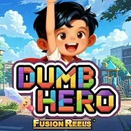 Dumb Hero Fusion Reels game thumbnail
