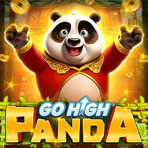 Go High Panda 96 game thumbnail