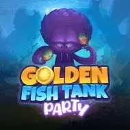 Golden Fish Tank PartyYggdrasil game thumbnail