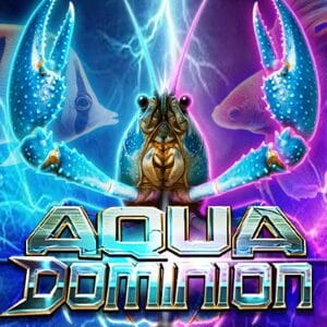 Aqua Dominion game thumbnail