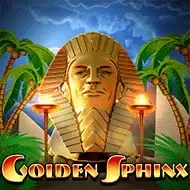 Golden SphinxVoltent game thumbnail