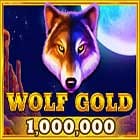 Wolf Gold 1 Million thumbnail