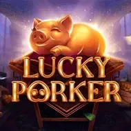 Lucky Porker game thumbnail