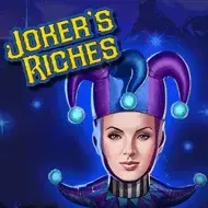 Joker's Riches Highfive game thumbnail