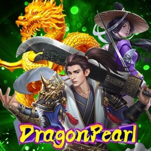 Dragon Pearl game thumbnail