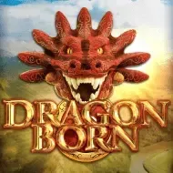 Dragon Born Bigtimegaming game thumbnail