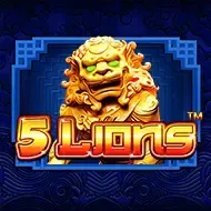 5 Lions game thumbnail
