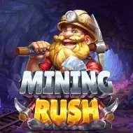 Mining Rush game thumbnail