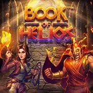 Book of Helios game thumbnail