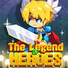 Legend of Heroes game thumbnail