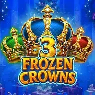 3 Frozen Crowns game thumbnail
