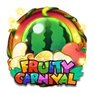 Fruity Carnival CQ9 game thumbnail