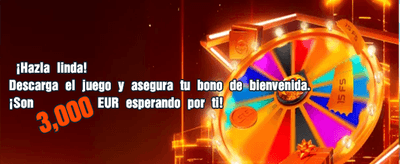Bono de Bienvenida en pejojobet.com
