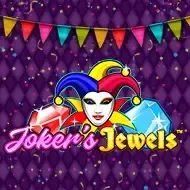 Joker's Jewels game thumbnail