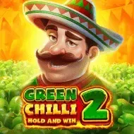 Green Chilli game thumbnail
