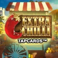 Extra Chilli Tapcards game thumbnail