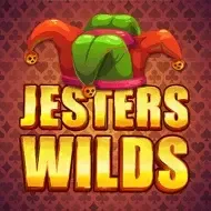 Jesters Wilds 1x2gaming game thumbnail